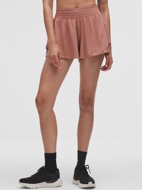 lululemon shake it out 2.5 short xs